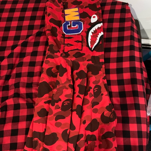 Bale hoodie - Picture 1 of 10